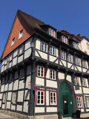 Alte Windmühle - Hotel Garni